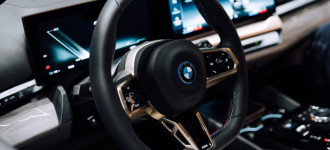 Pure Drive Experience 2024