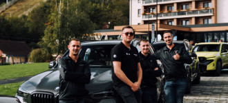 Pure Drive Experience 2024