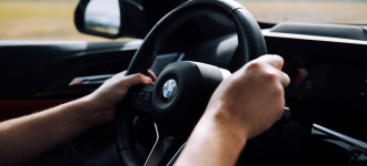 Pure Drive Experience 2024