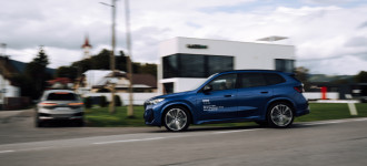Pure Drive Experience 2024