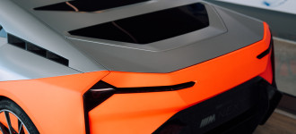 The Private Collection By BMW Danubiana.