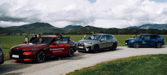 Pure Drive Experience 2024