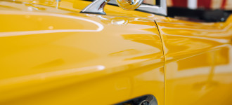 The Private Collection By BMW Danubiana.