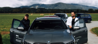 Pure Drive Experience 2024