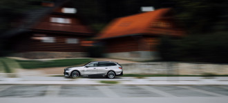 Pure Drive Experience 2024