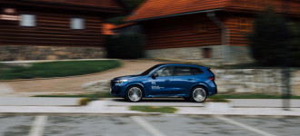 Pure Drive Experience 2024