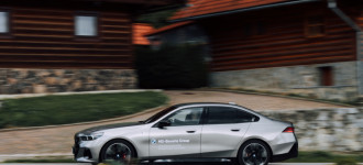 Pure Drive Experience 2024