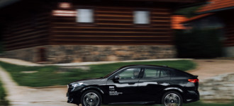 Pure Drive Experience 2024