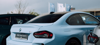 The Private Collection By BMW Danubiana.
