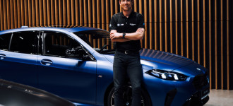Pure Drive Experience 2024