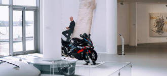 The Private Collection By BMW Danubiana.