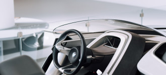 The Private Collection By BMW Danubiana.