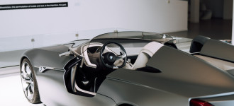 The Private Collection By BMW Danubiana.