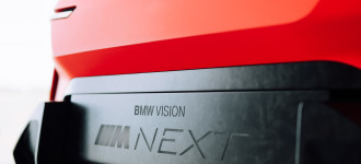 The Private Collection By BMW Danubiana.
