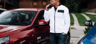 Pure Drive Experience 2024