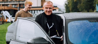 Pure Drive Experience 2024