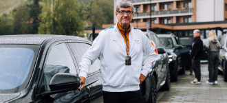 Pure Drive Experience 2024
