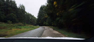 Pure Drive Experience 2024