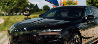 The Private Collection By BMW Danubiana.