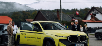 Pure Drive Experience 2024