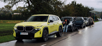 Pure Drive Experience 2024