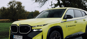 Pure Drive Experience 2024