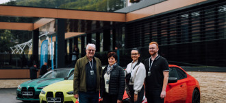 Pure Drive Experience 2024