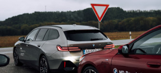 Pure Drive Experience 2024