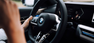 Pure Drive Experience 2024