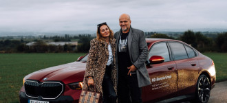 Pure Drive Experience 2024
