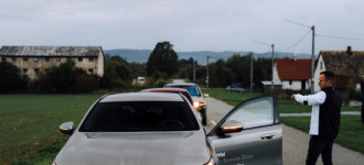 Pure Drive Experience 2024