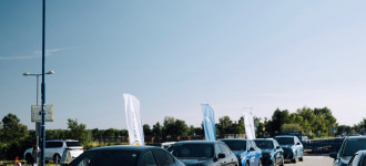 The Private Collection By BMW Danubiana.