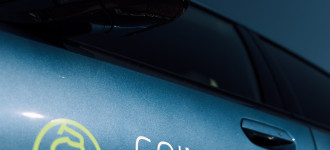 The Private Collection By BMW Danubiana.