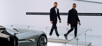 The Private Collection By BMW Danubiana.