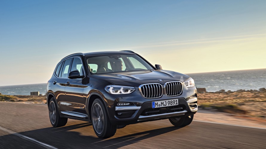 Nárast predaja pre BMW Group už 35. štvrťrok po sebe.