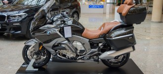 Galéria z premiéry nových modelov v OC Aupark Žilina.