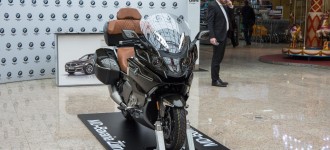 Galéria z premiéry nových modelov v OC Aupark Žilina.