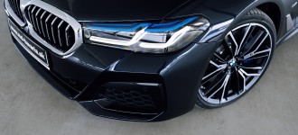 Nové BMW radu 5 a BMW radu 6 Gran Turismo v MD-Bavaria Žilina