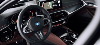 Nové BMW radu 5 a BMW radu 6 Gran Turismo v MD-Bavaria Žilina