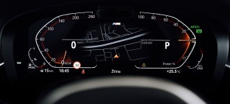 Nové BMW radu 5 a BMW radu 6 Gran Turismo v MD-Bavaria Žilina