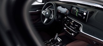 Nové BMW radu 5 a BMW radu 6 Gran Turismo v MD-Bavaria Žilina
