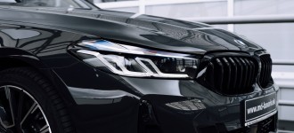 Nové BMW radu 5 a BMW radu 6 Gran Turismo v MD-Bavaria Žilina