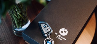 Tomáš Maštalír a jeho láska k BMW a motošportu. Rozhovor pre MD-Bavaria Žilina.