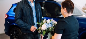 Tomáš Maštalír a jeho láska k BMW a motošportu. Rozhovor pre MD-Bavaria Žilina.