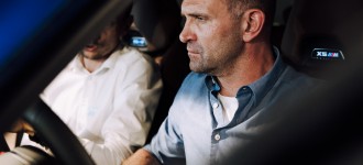 Tomáš Maštalír a jeho láska k BMW a motošportu. Rozhovor pre MD-Bavaria Žilina.