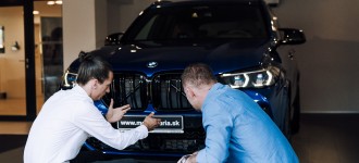 Tomáš Maštalír a jeho láska k BMW a motošportu. Rozhovor pre MD-Bavaria Žilina.