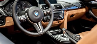 Pozvánka na dni BMW M s premiérou BMW X3 M a BMW X4 M 1.-12.8 v MD-Bavaria Žilina.