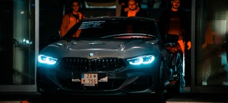 Galéria z premiéry nových modelov v OC Aupark Žilina.