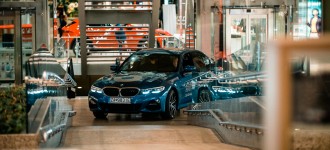 Galéria z premiéry nových modelov v OC Aupark Žilina.