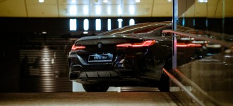Galéria z premiéry nových modelov v OC Aupark Žilina.